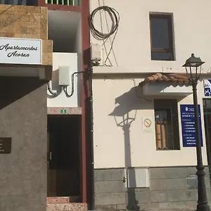 Apartamento Acorán