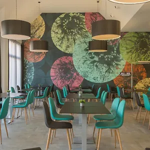 Venture Sant Cugat Hotel Sant Cugat del Valles