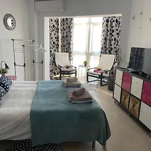Apartamento Sun 609