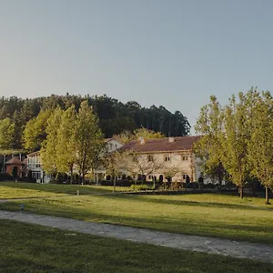  Hotel Amalurra Ecohotel & Retreat Center