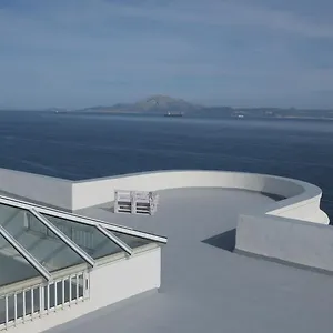 White House Tarifa Gasthof