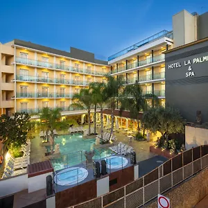 La Palmera & Hotel Lloret de Mar
