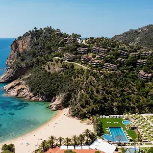 Zel Costa Brava Resort Tossa de Mar