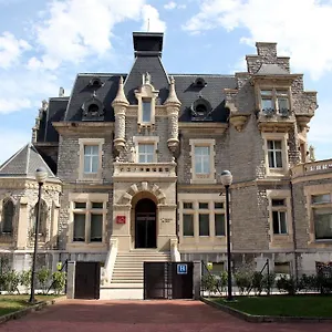 4* Hotel Urh Palacio De Oriol