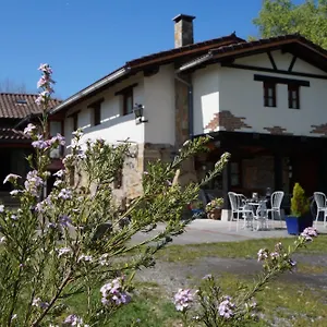 Séjour à la campagne Ibarra