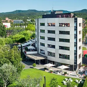 El Sant Cugat, 4 Estrellas Superior Hotel Sant Cugat del Valles