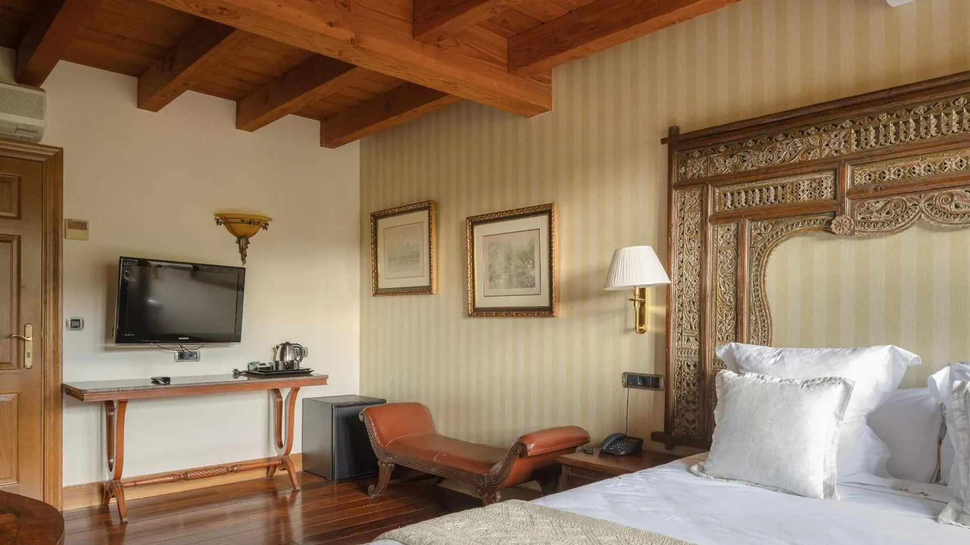 Hotel & Spa Etxegana Zeanuri
